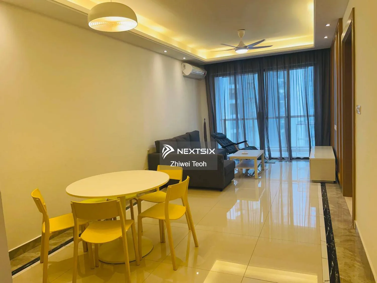 Serviced Residence For Sale in Johor Bahru Johor