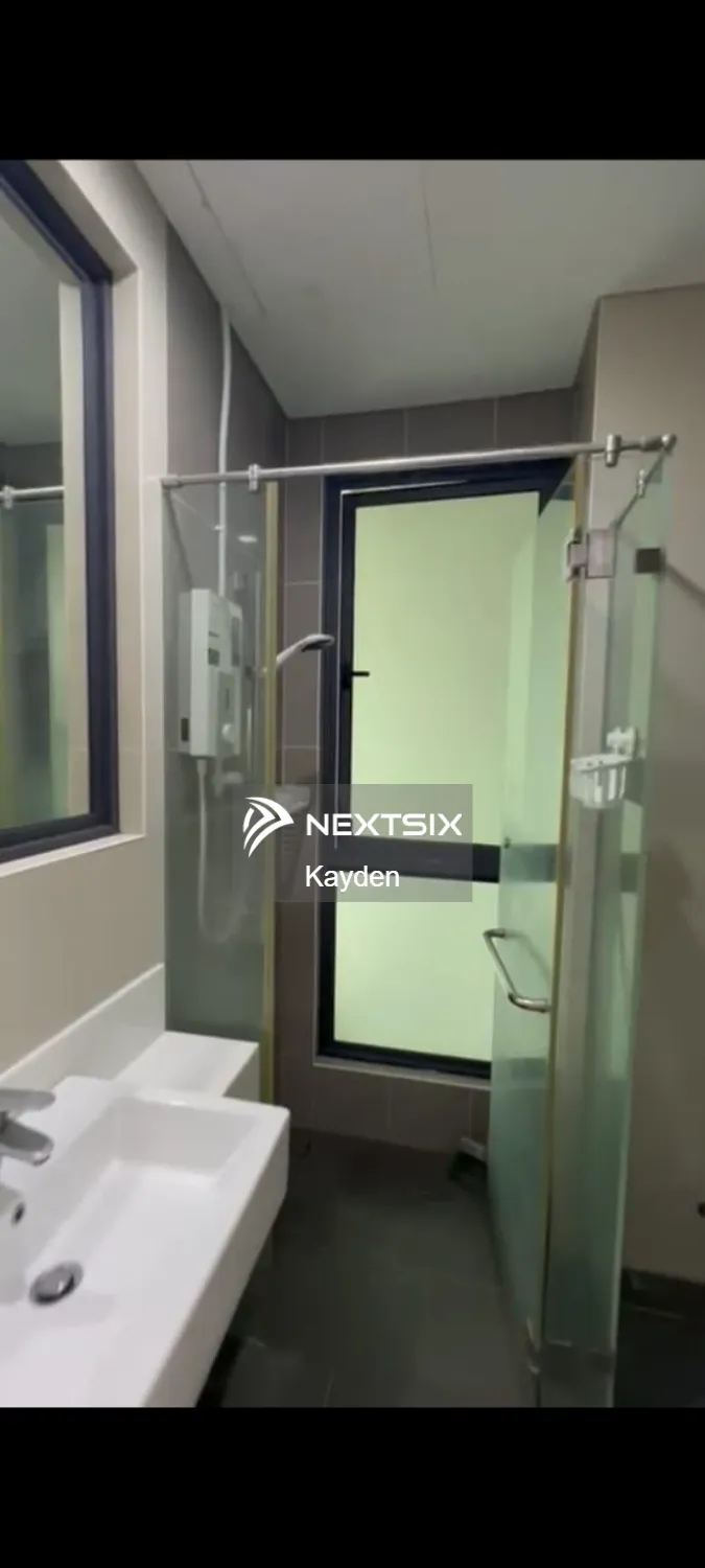 Condominium For Rent in Gelugor Penang - Image 2