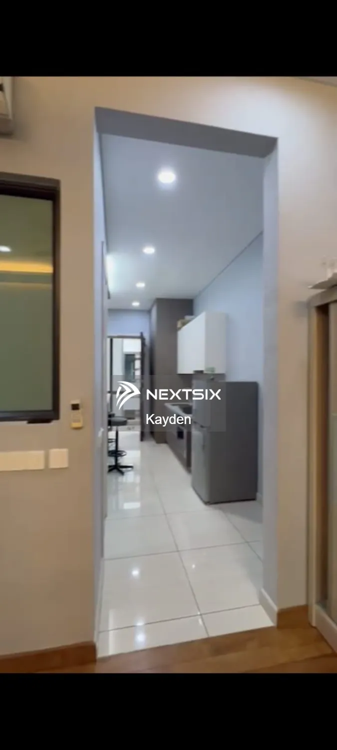 Condominium For Rent in Gelugor Penang - Image 3