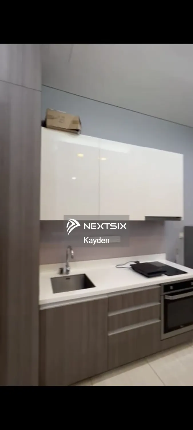 Condominium For Rent in Gelugor Penang - Image 4