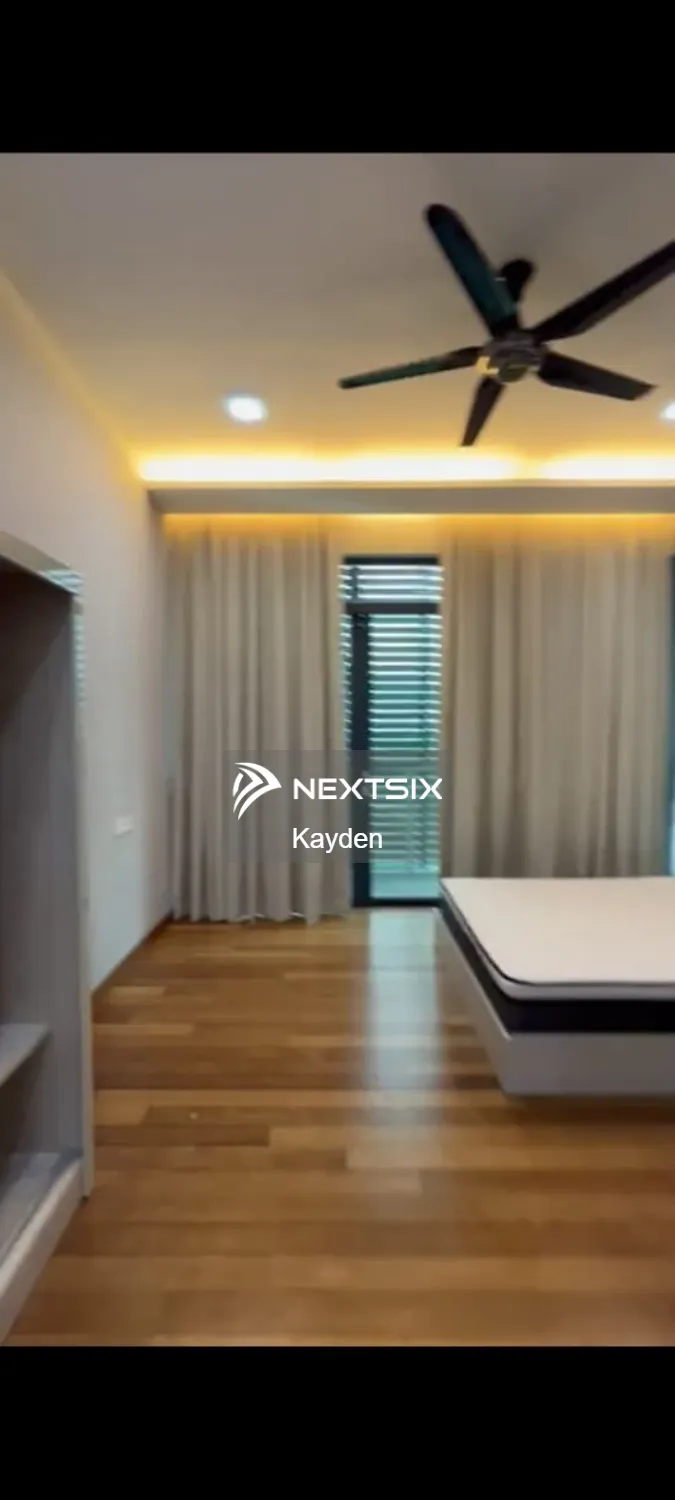 Condominium For Rent in Gelugor Penang - Image 5