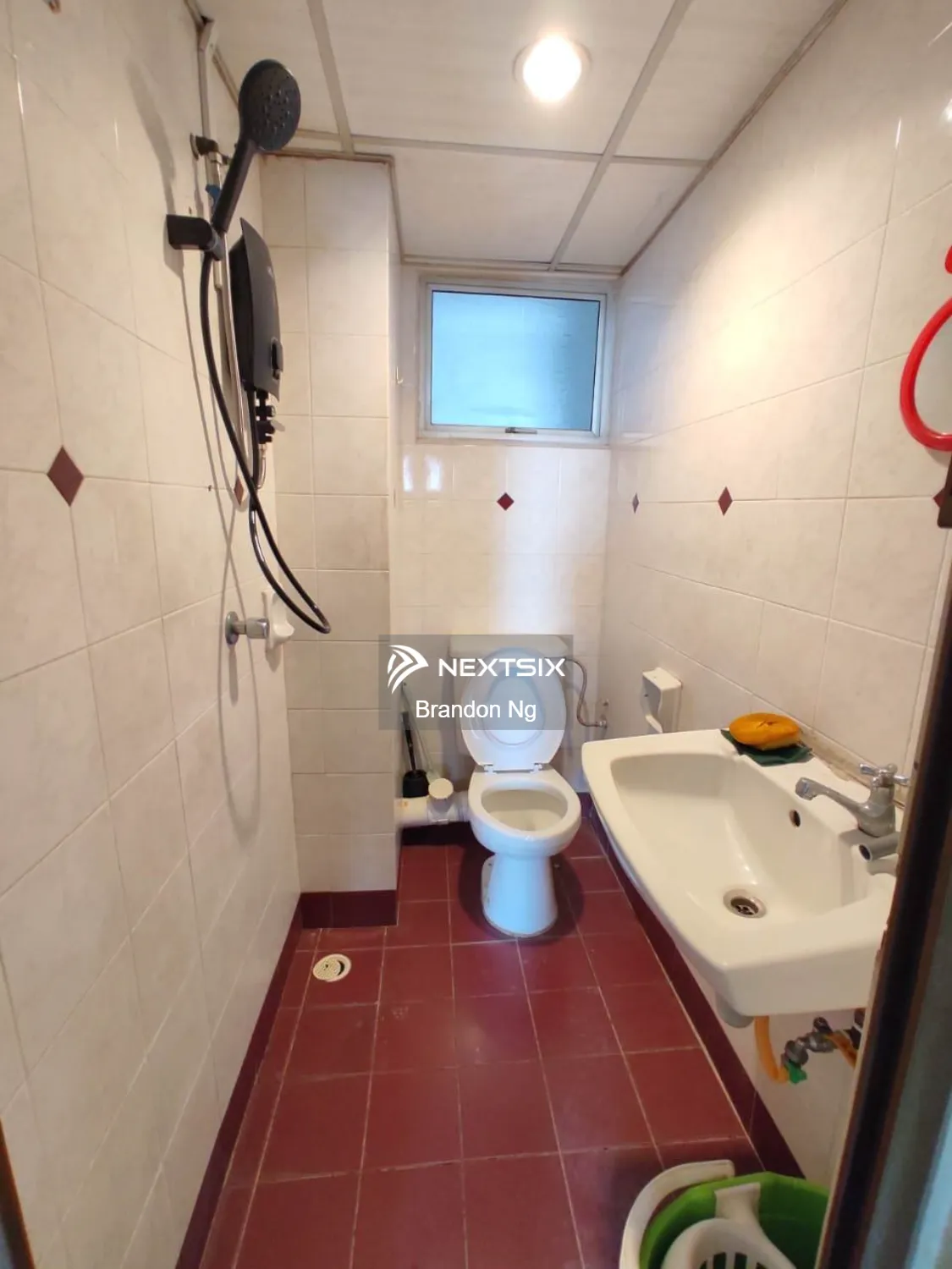 Condominium For Rent in Gelugor Penang - Image 8