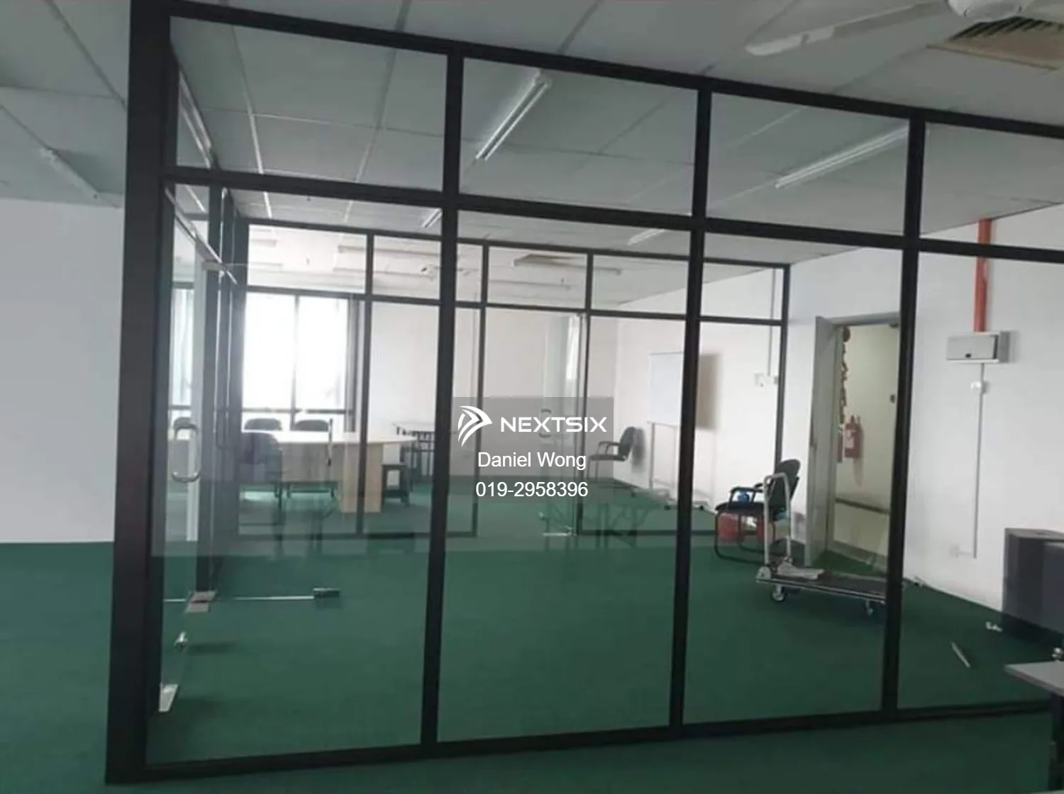 Office For Sale in Johor Bahru Johor - Image 5