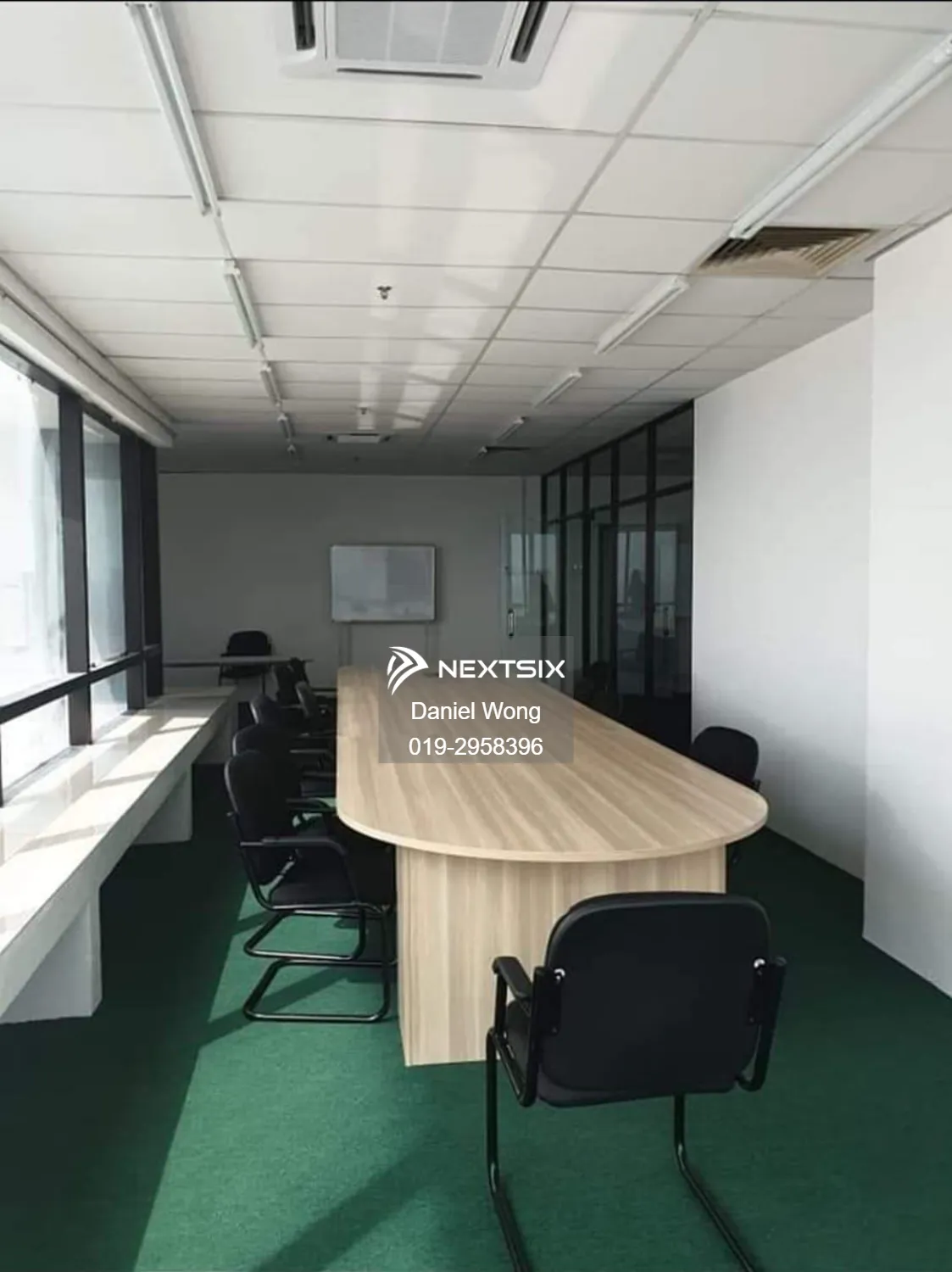 Office For Sale in Johor Bahru Johor - Image 6