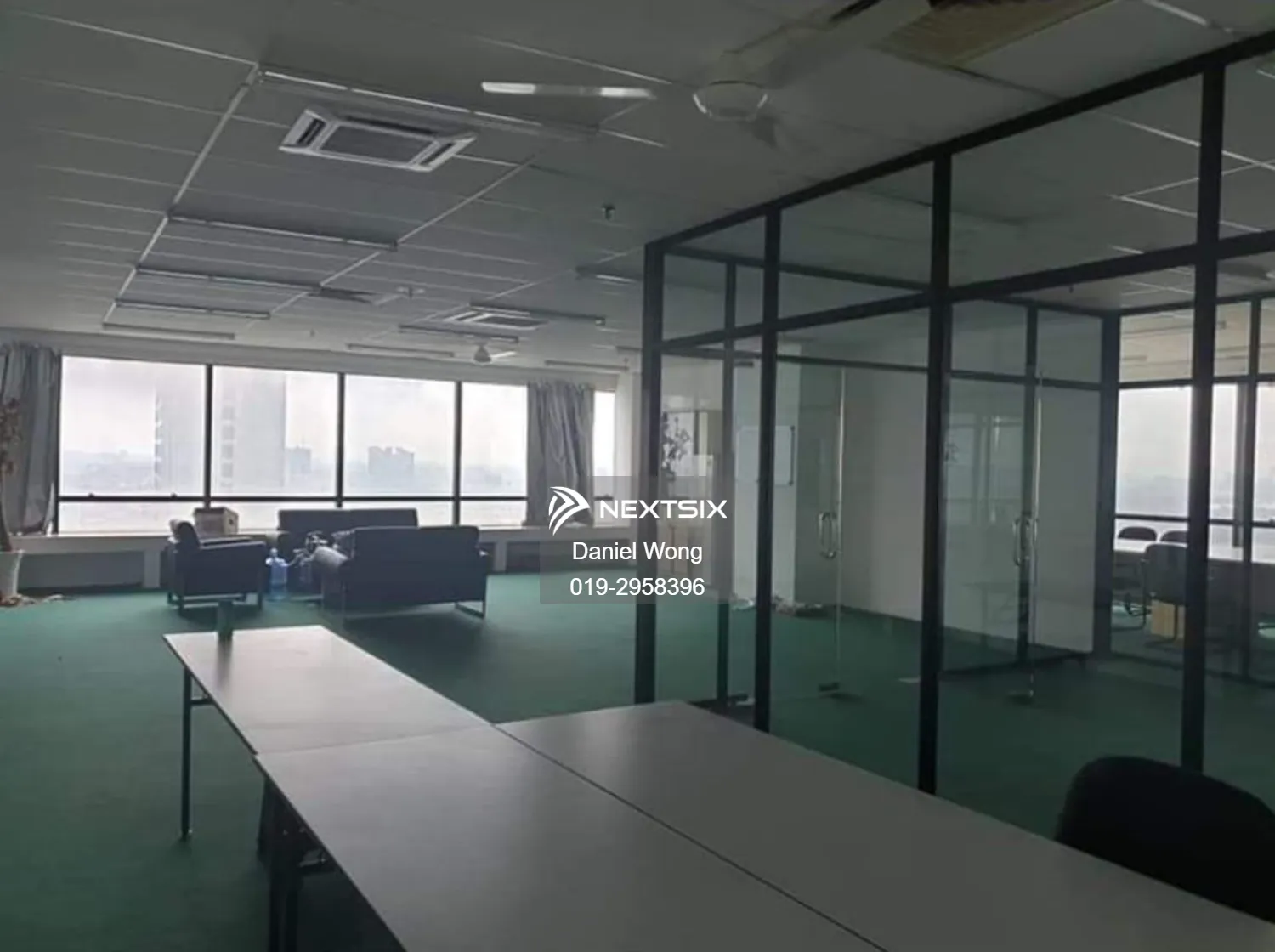 Office For Sale in Johor Bahru Johor - Image 7