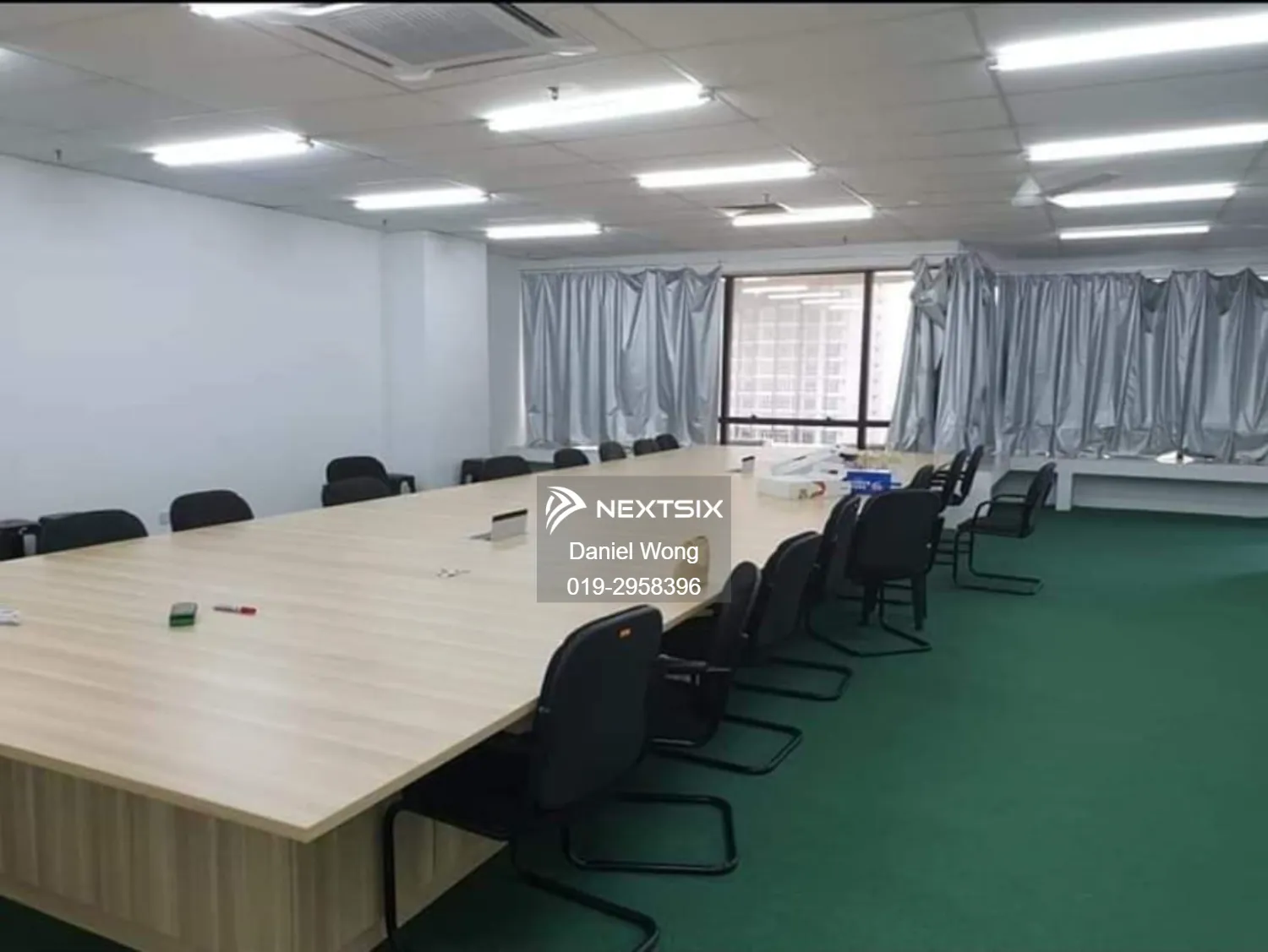 Office For Sale in Johor Bahru Johor - Image 8