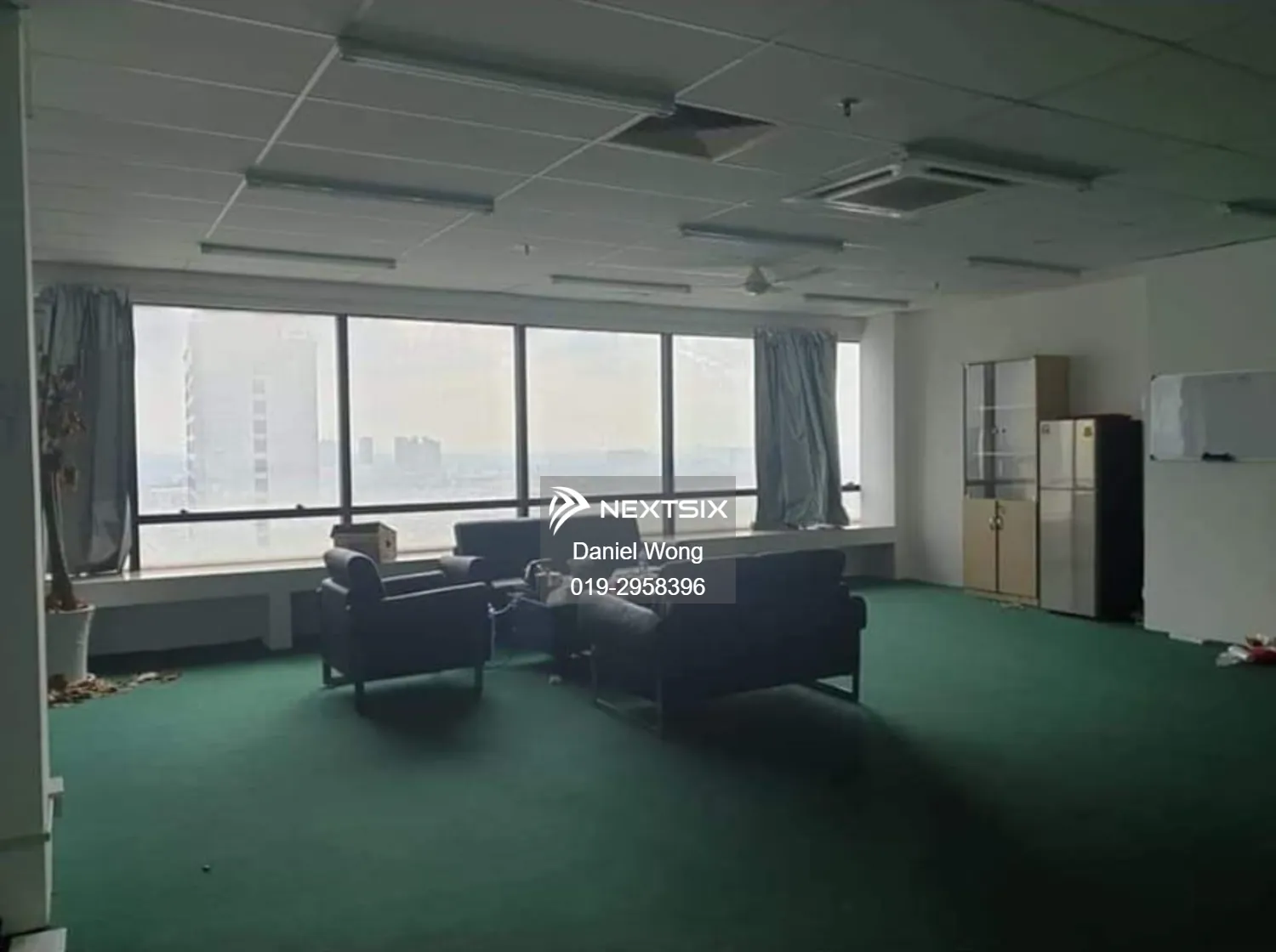Office For Sale in Johor Bahru Johor - Image 9