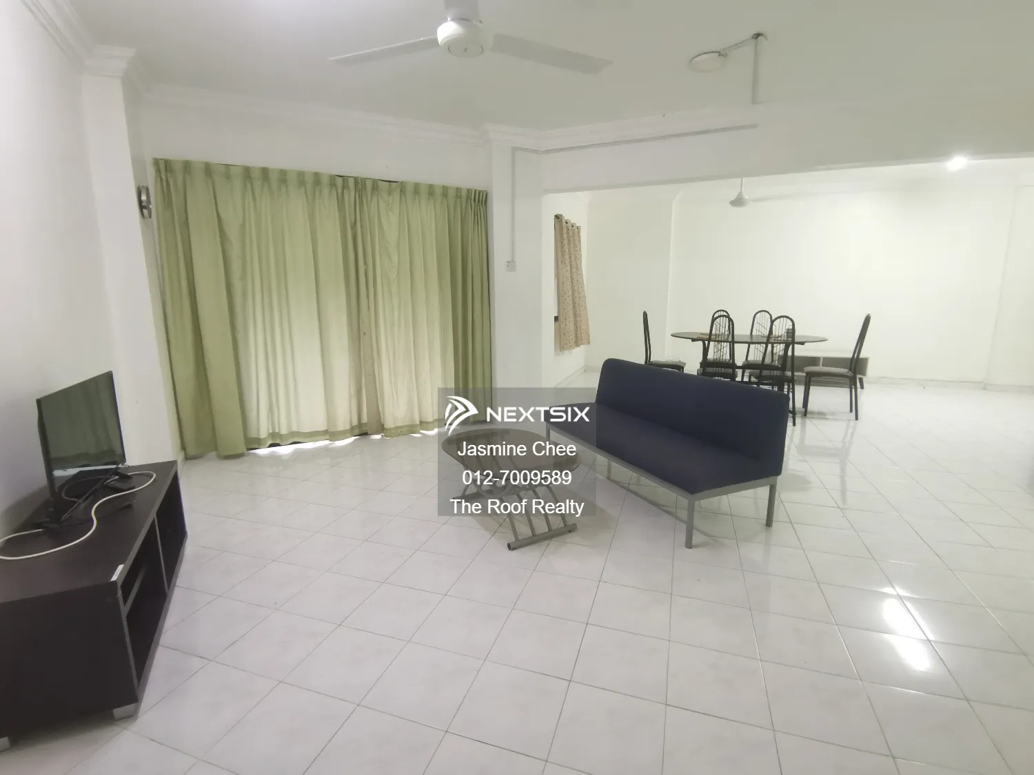 Sri Mutiara Apartment