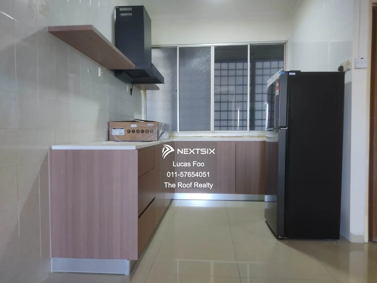 N-Park Condominium