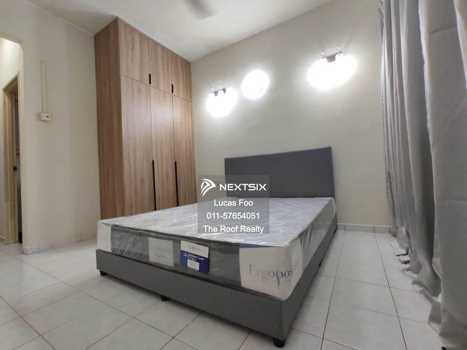 Condominium For Rent in Gelugor Penang - Image 5