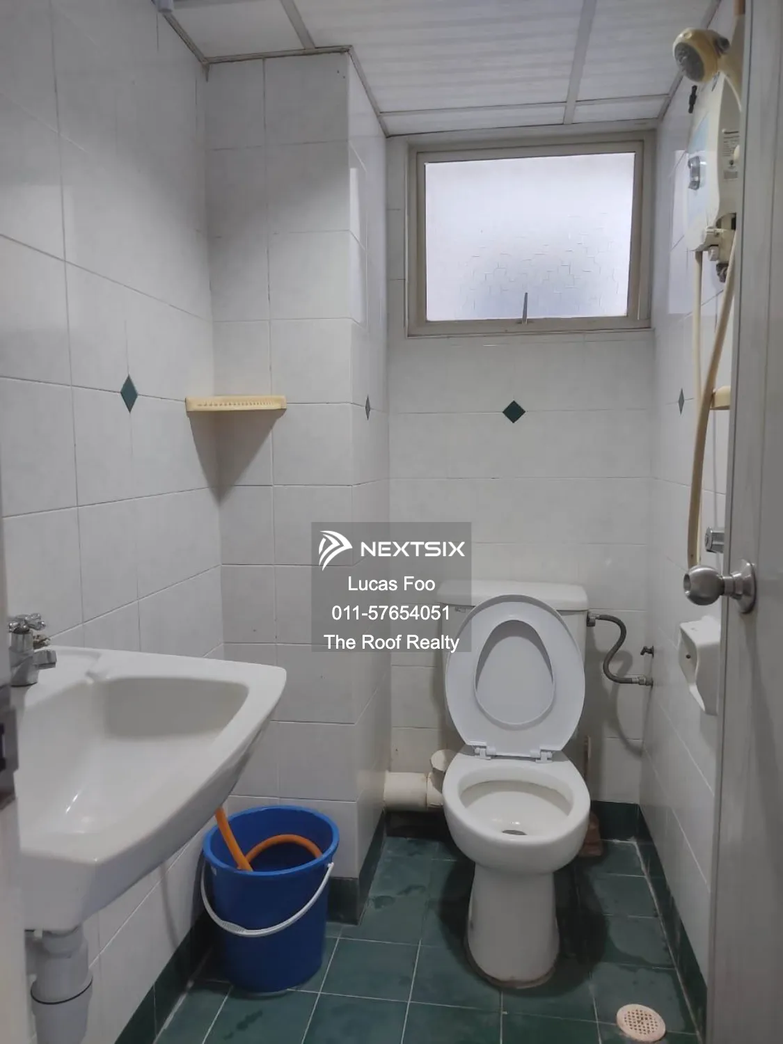 Condominium For Rent in Gelugor Penang - Image 6