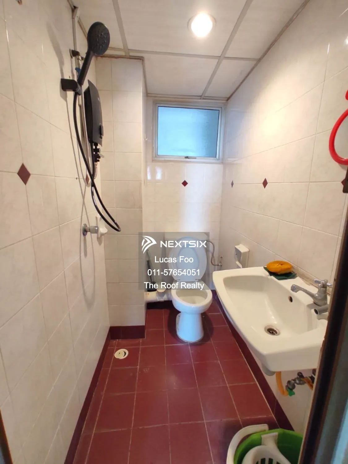 Condominium For Rent in Gelugor Penang - Image 7