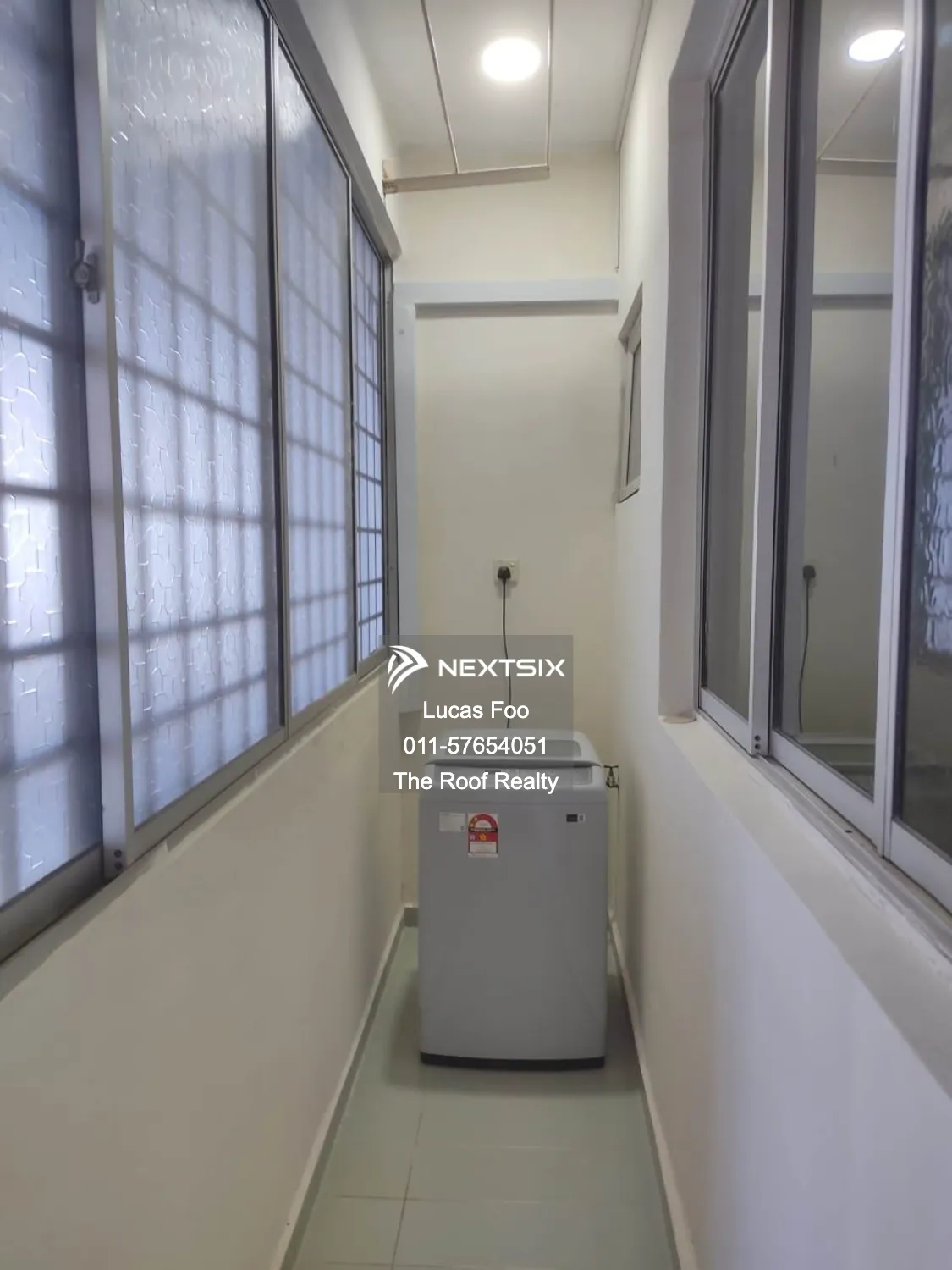 Condominium For Rent in Gelugor Penang - Image 8