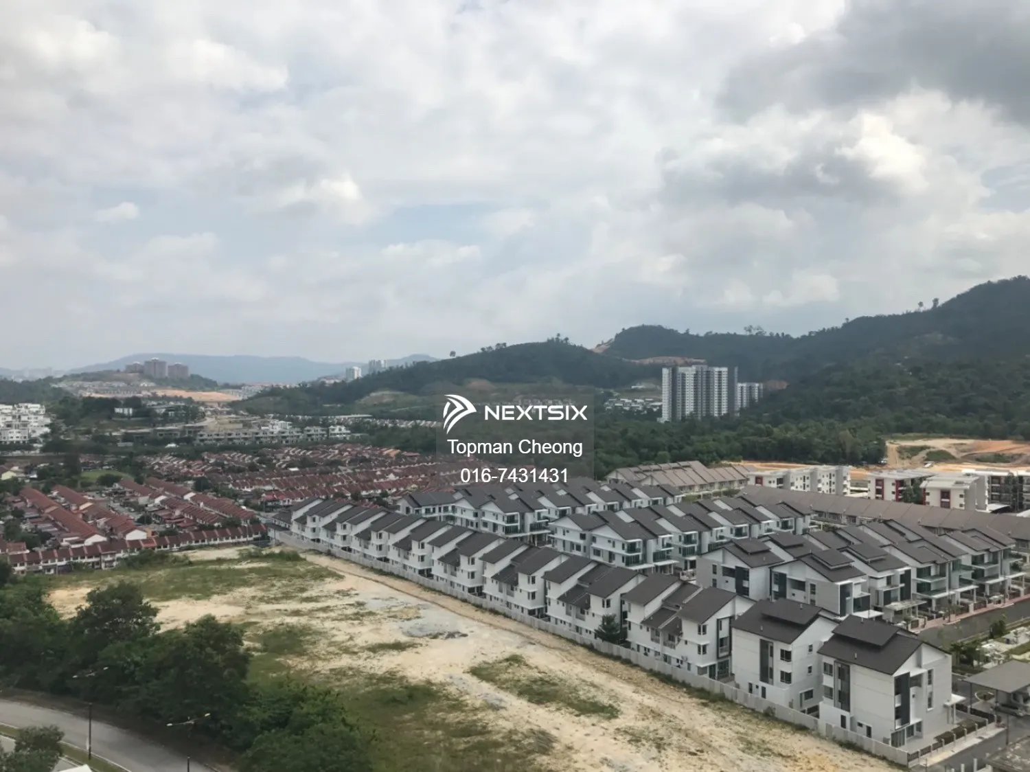 Apartment For Sale in Kajang Selangor
