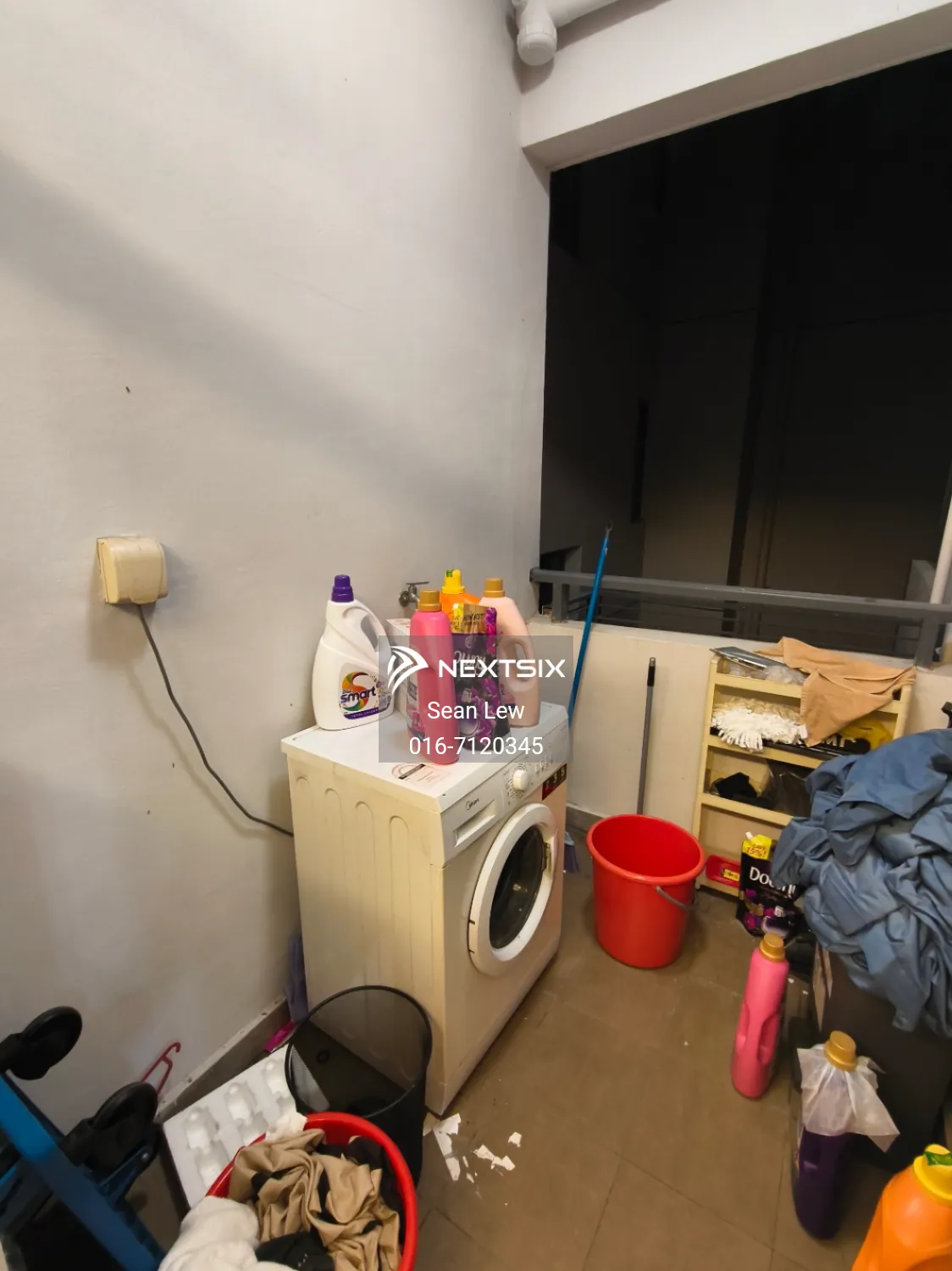 Serviced Residence For Sale in Johor Bahru Johor - Image 5