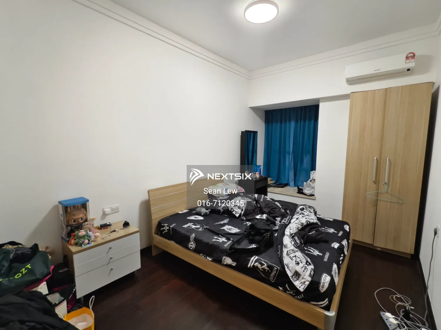 Serviced Residence For Sale in Johor Bahru Johor - Image 6