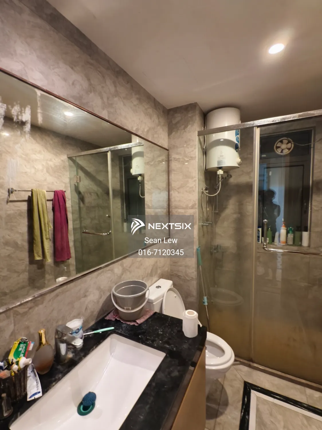 Serviced Residence For Sale in Johor Bahru Johor - Image 8