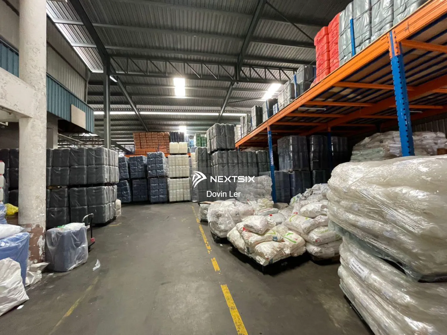 Factory For Rent in Skudai Johor