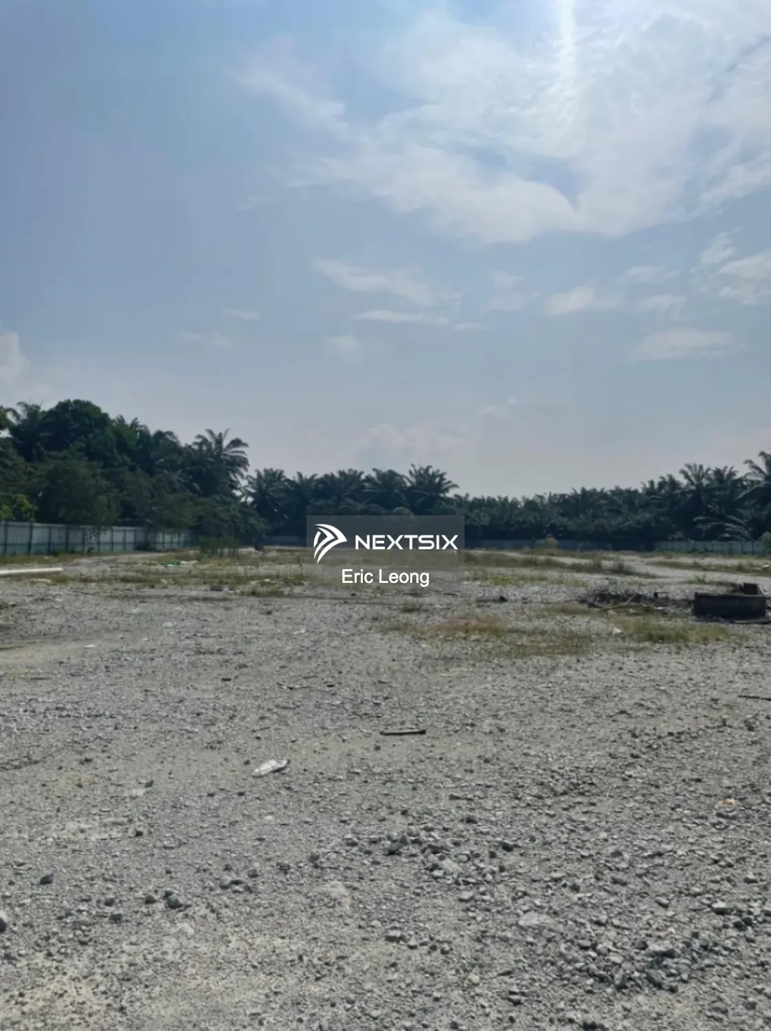 Jenjarom,TPG,Banting land