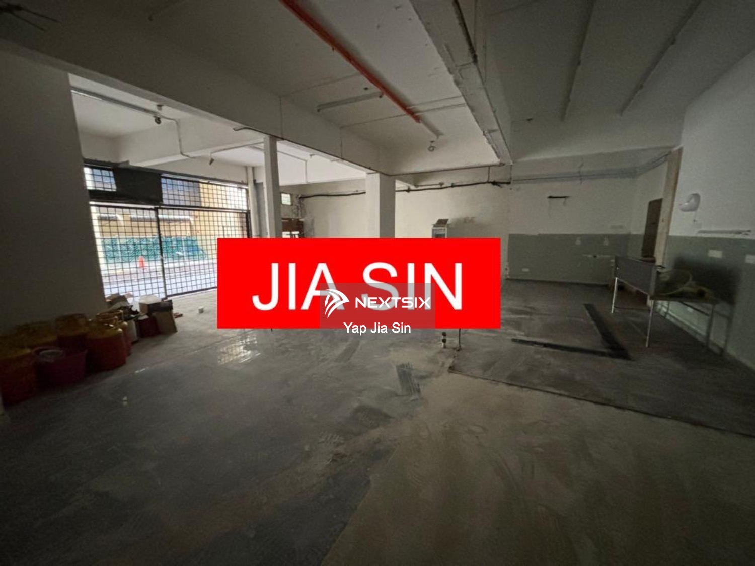 Shop For Rent in Georgetown Penang