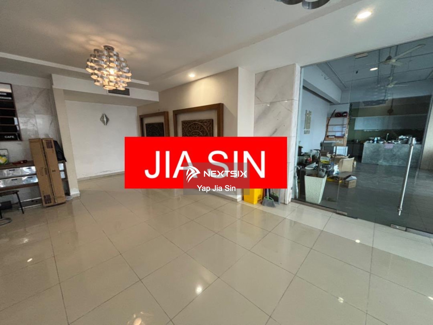 Shop For Rent in Georgetown Penang - Image 5