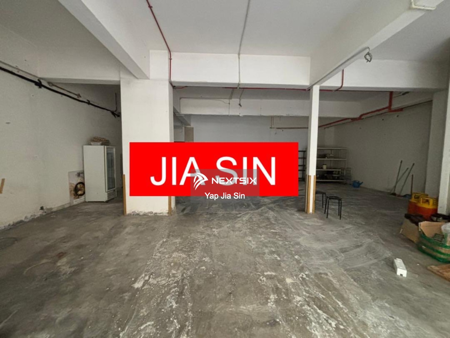 Shop For Rent in Georgetown Penang - Image 7