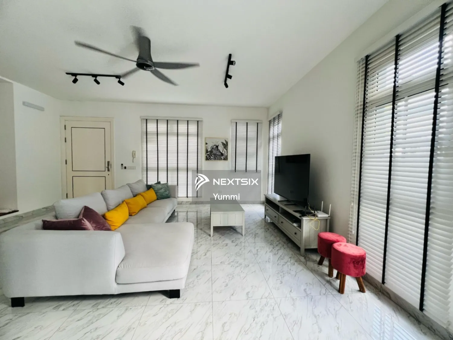 Cluster House For Sale in Johor Bahru Johor