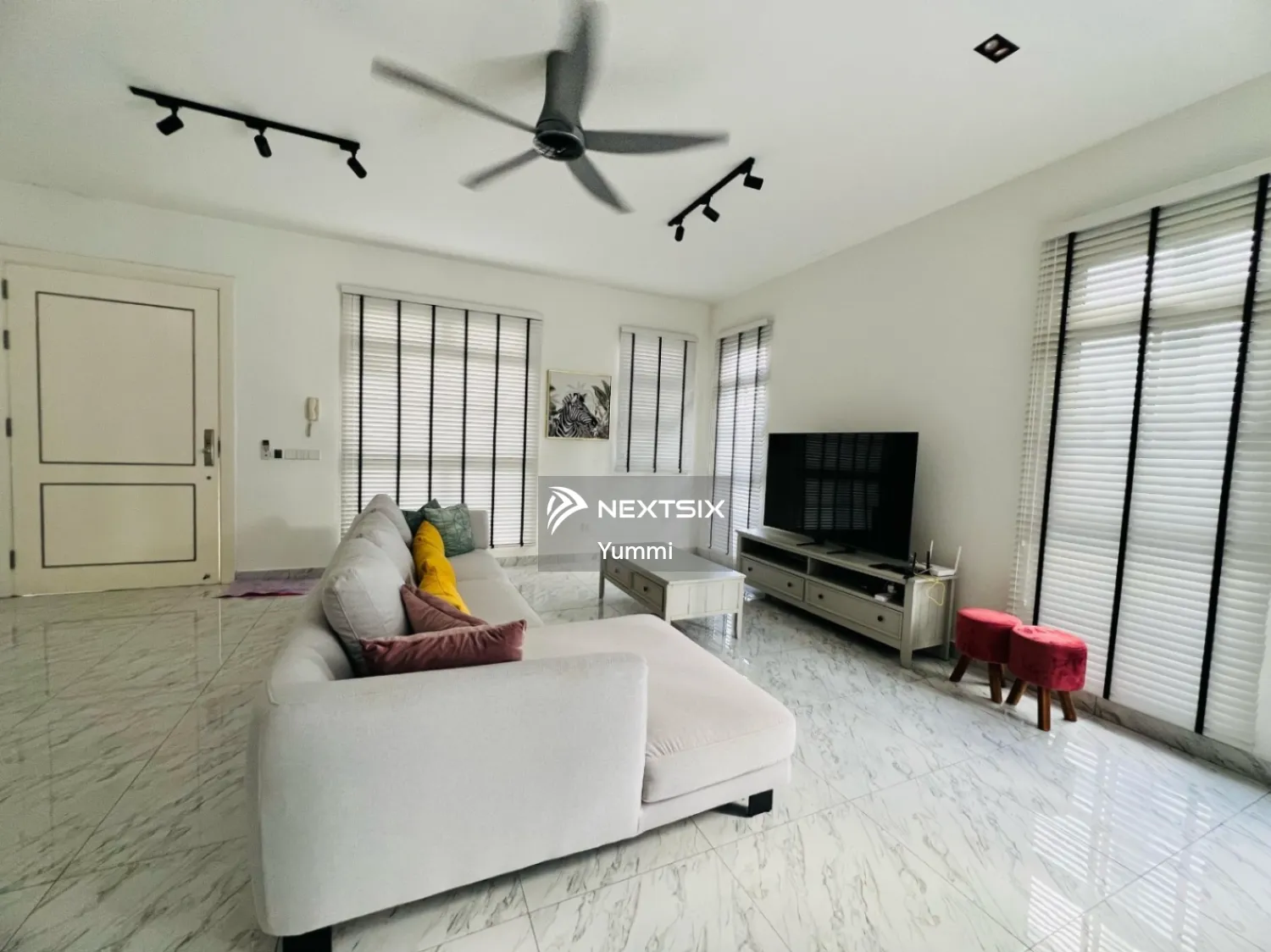 Cluster House For Sale in Johor Bahru Johor - Image 6