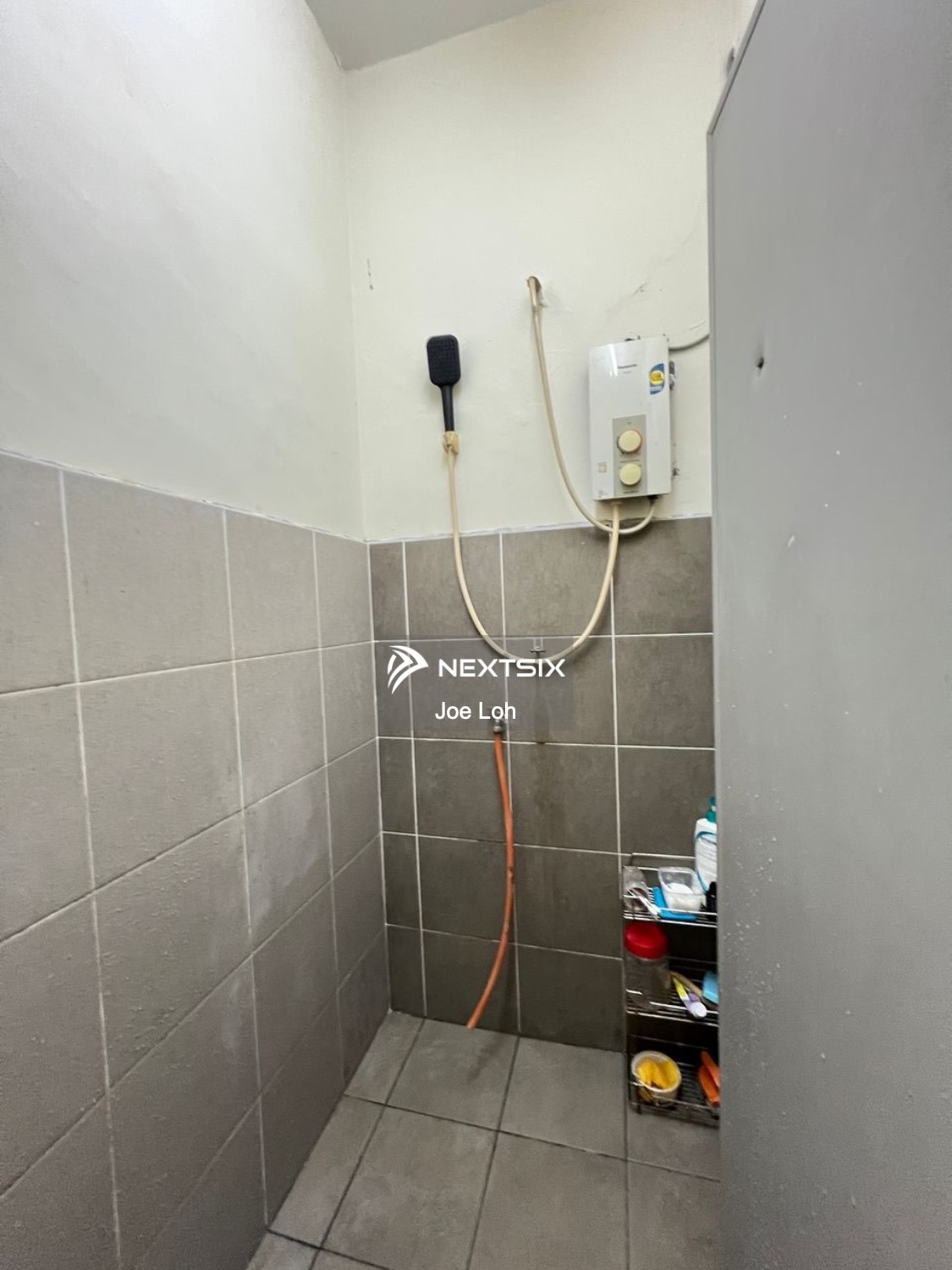 2-sty Terrace/Link House For Sale in Masai Johor