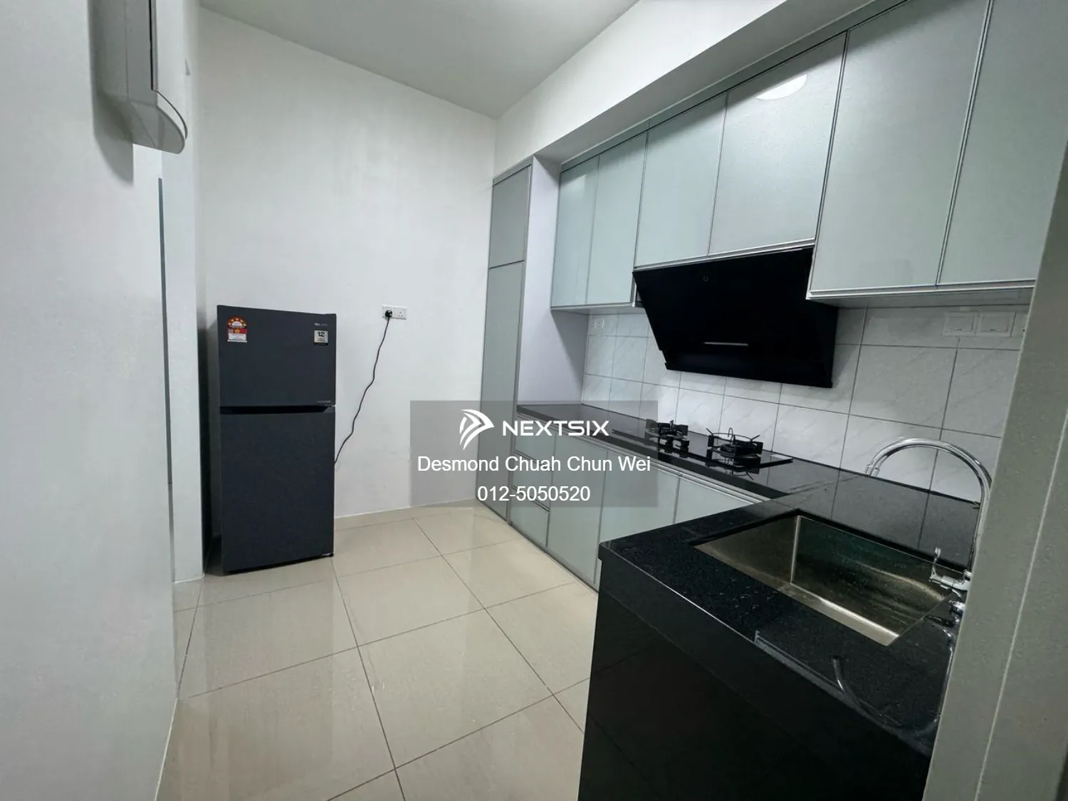 Condominium For Rent in Gelugor Penang - Image 13