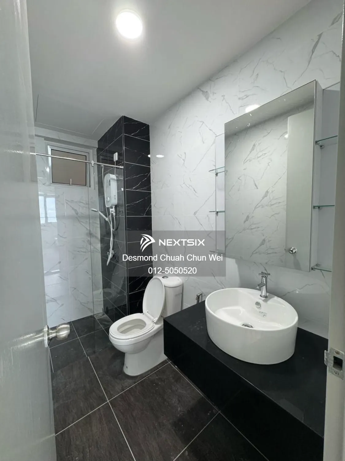 Condominium For Rent in Gelugor Penang - Image 2