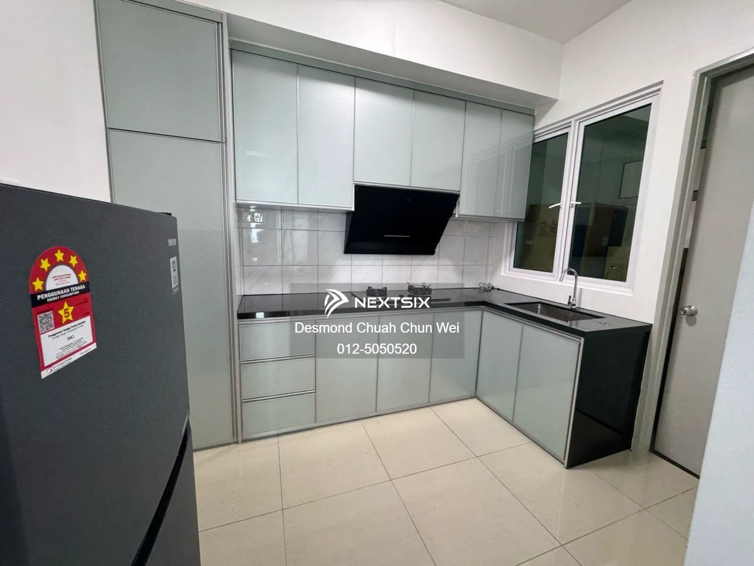 Condominium For Rent in Gelugor Penang - Image 3