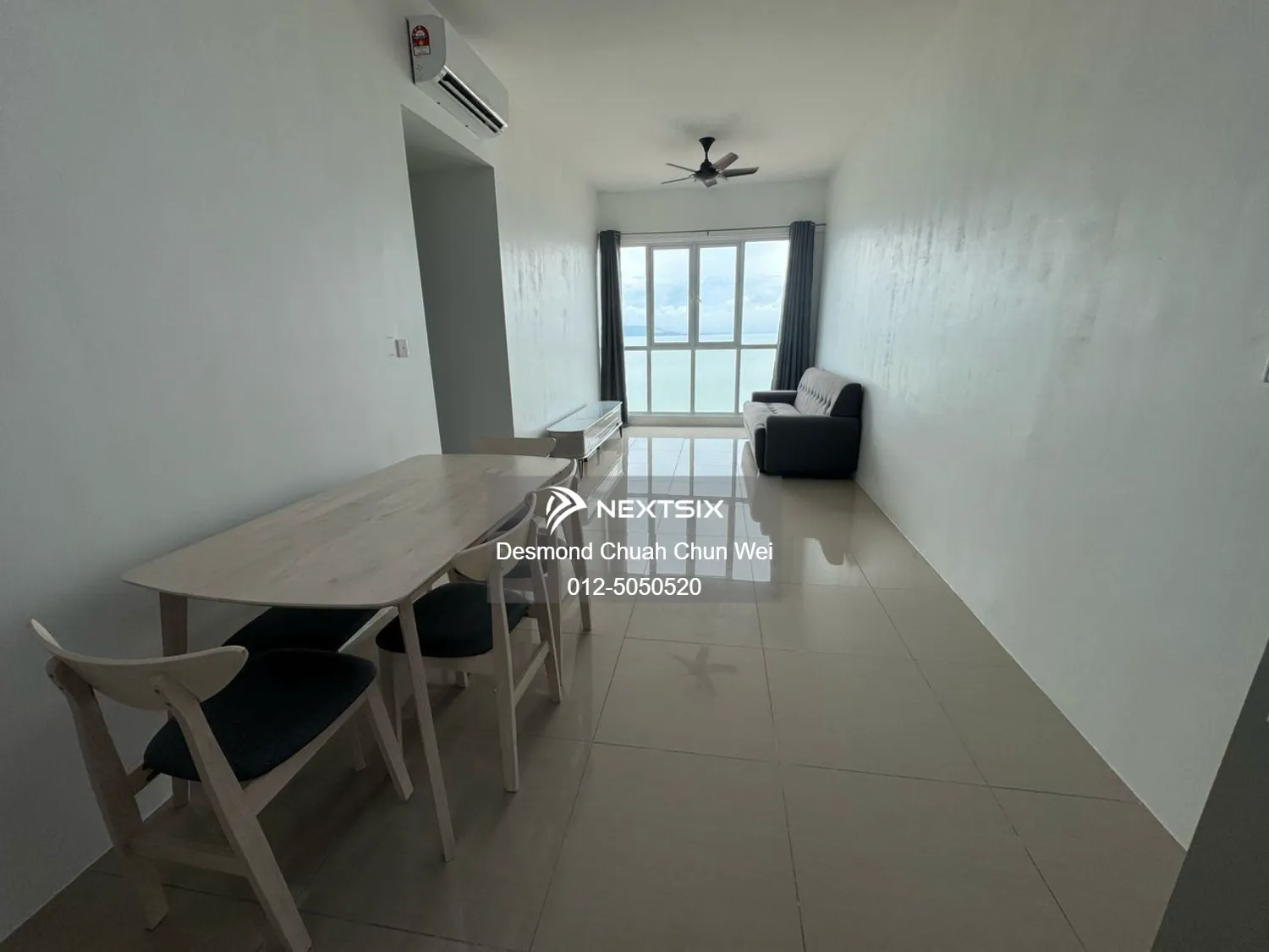 Condominium For Rent in Gelugor Penang - Image 4