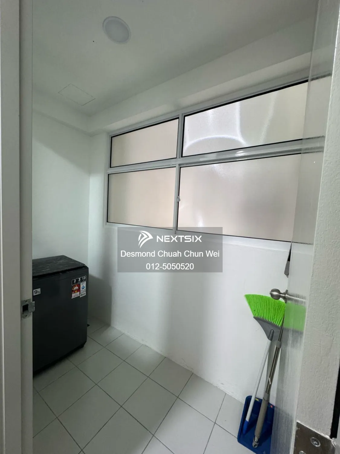 Condominium For Rent in Gelugor Penang - Image 6