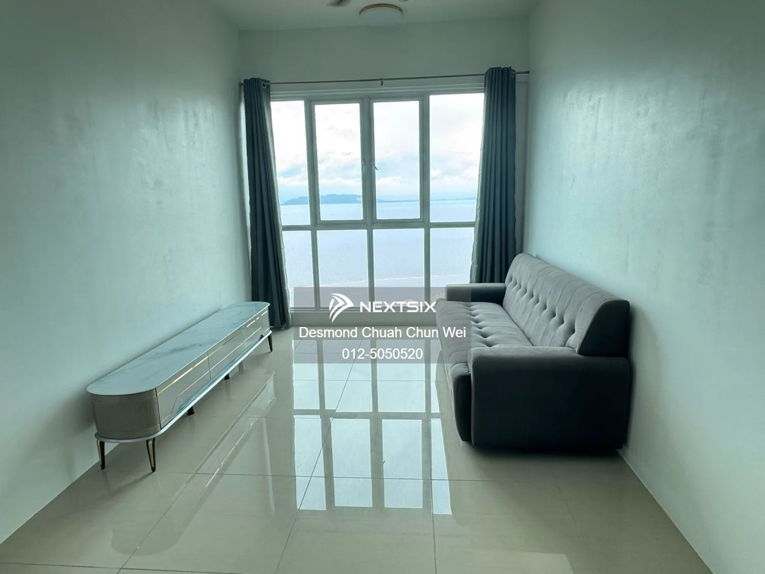 Condominium For Rent in Gelugor Penang - Image 8