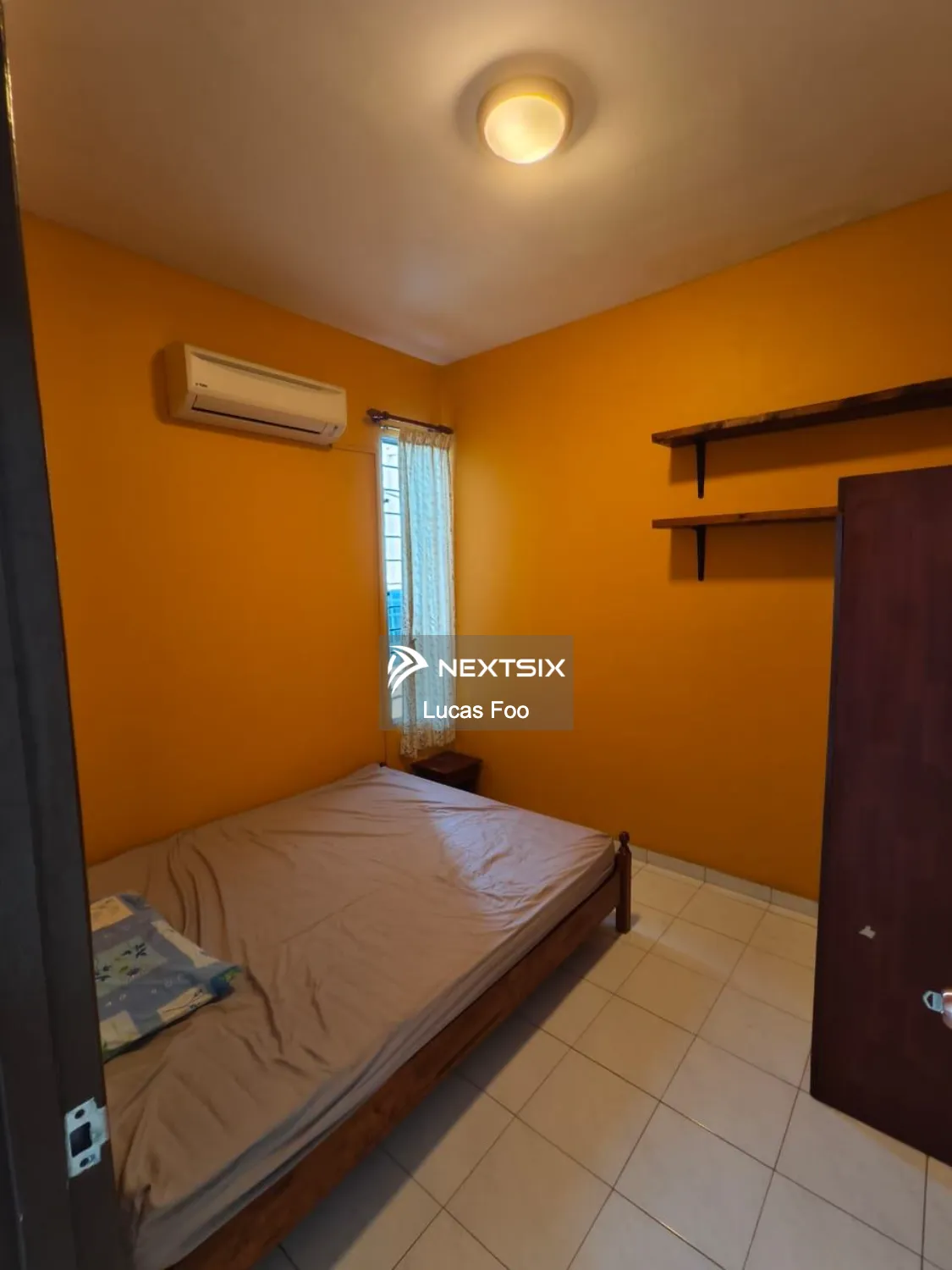 Condominium For Rent in Gelugor Penang - Image 10