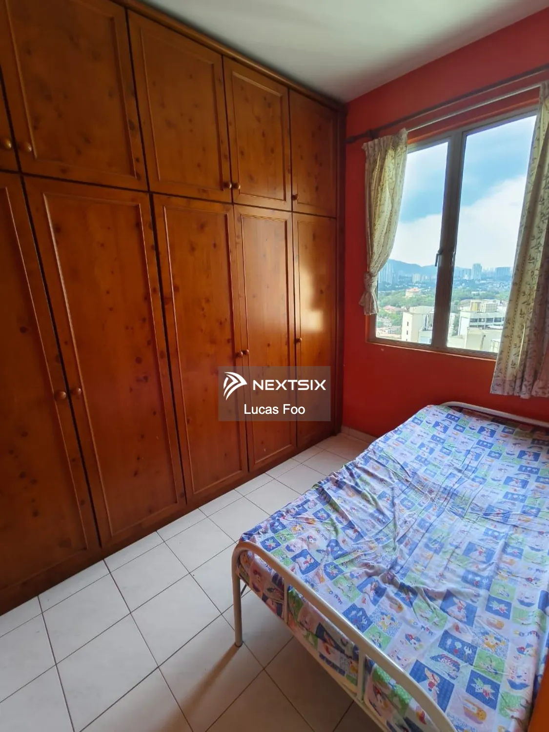 Condominium For Rent in Gelugor Penang - Image 11