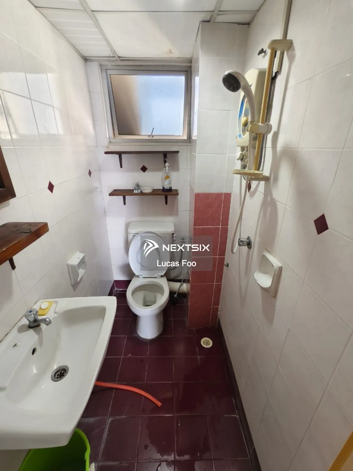 Condominium For Rent in Gelugor Penang - Image 5