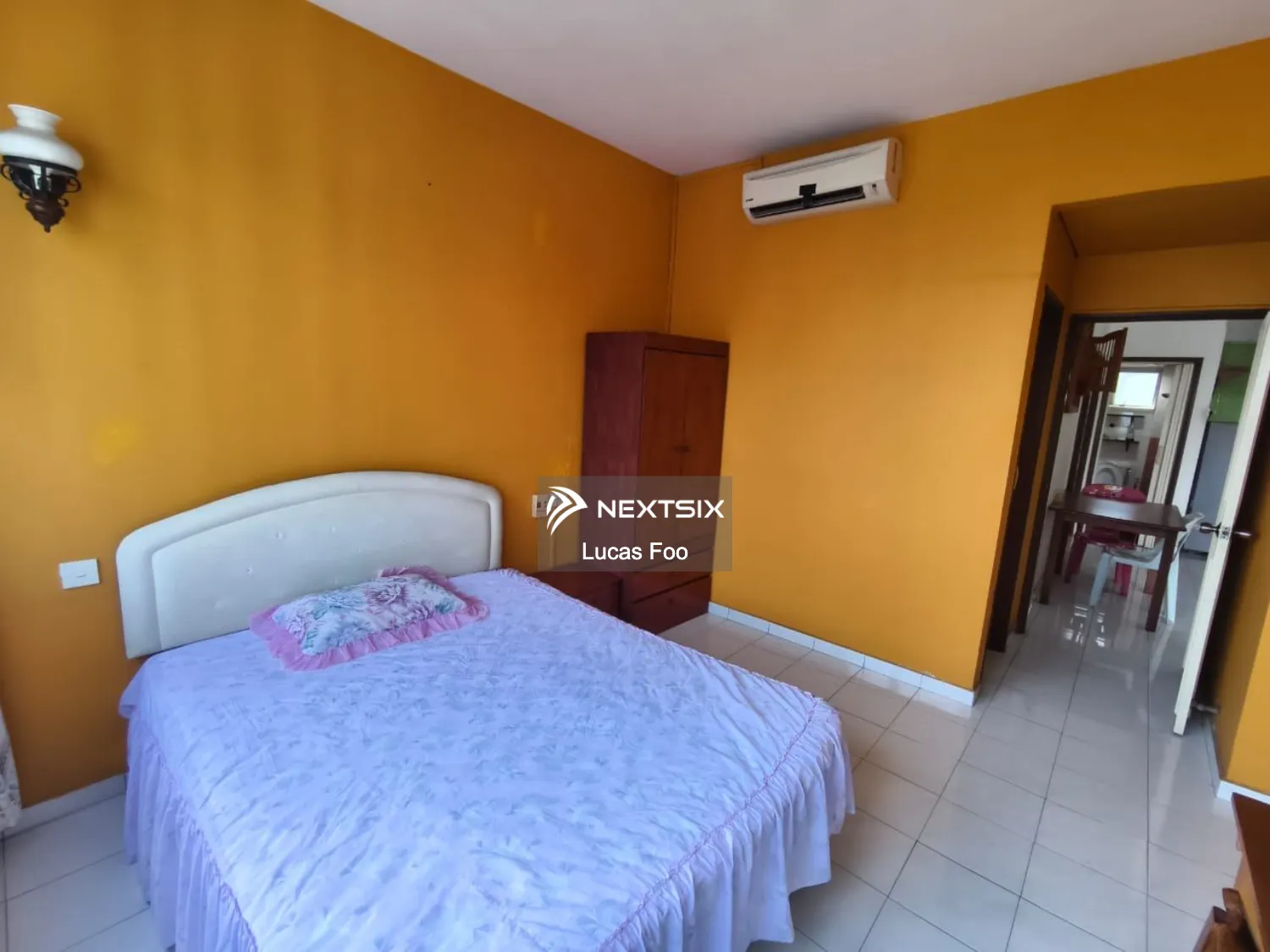 Condominium For Rent in Gelugor Penang - Image 6