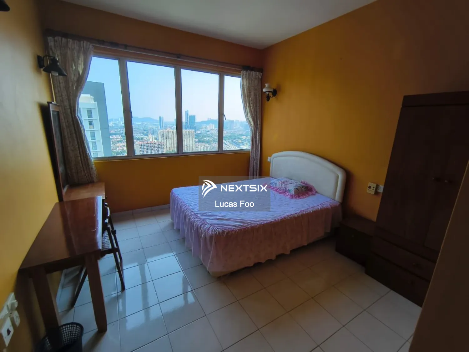 Condominium For Rent in Gelugor Penang - Image 7