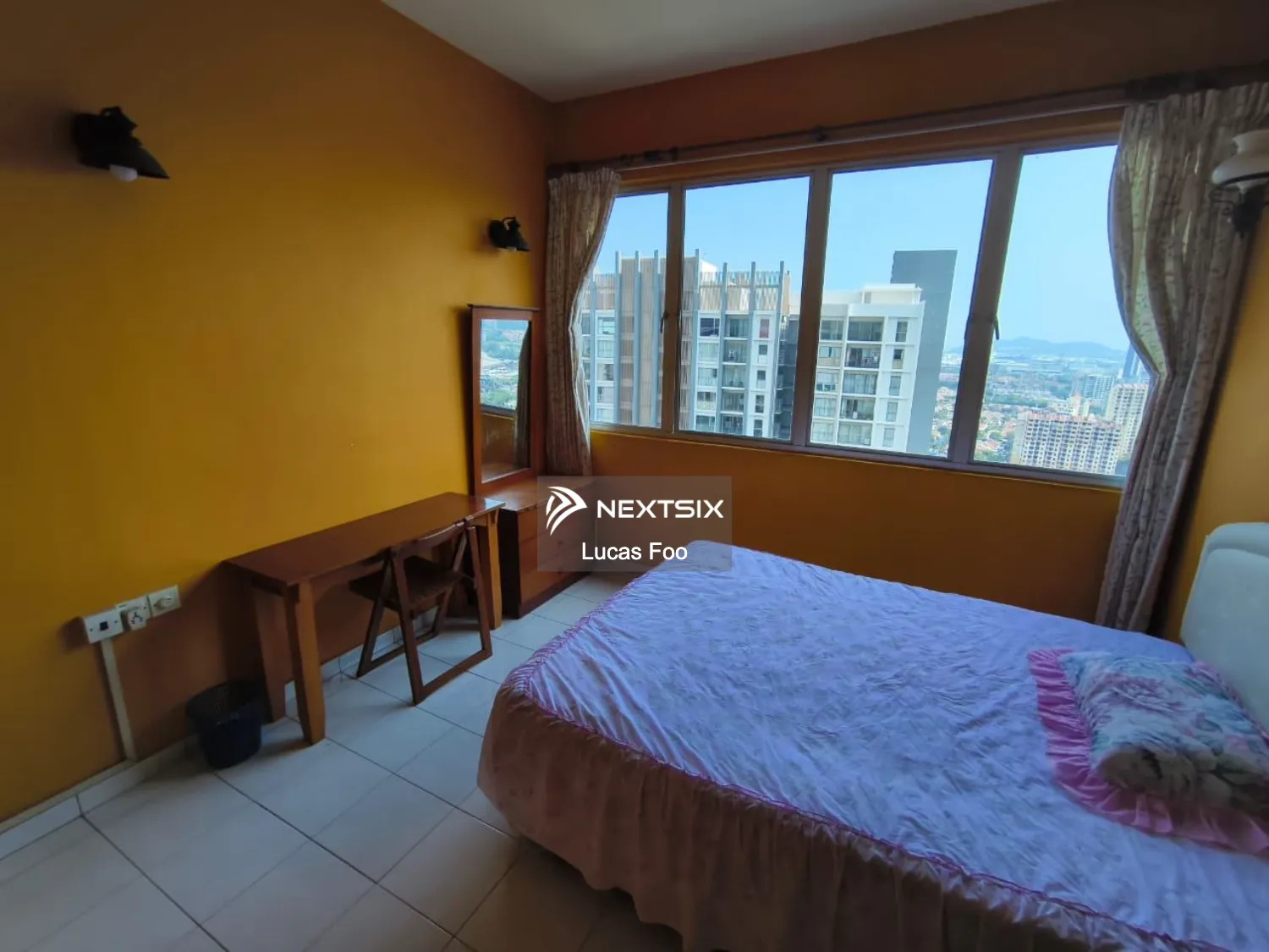 Condominium For Rent in Gelugor Penang - Image 8