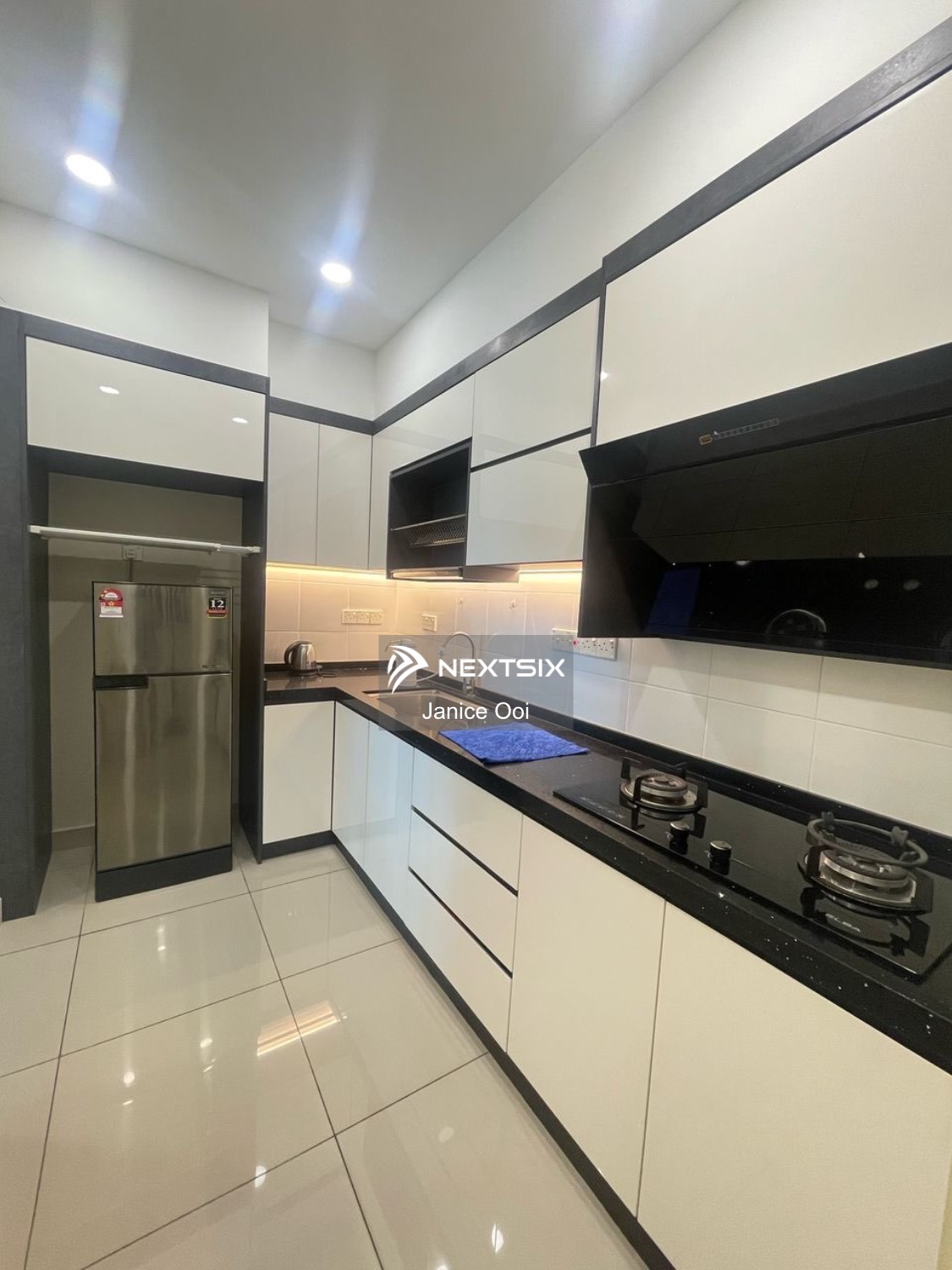 Condominium For Rent in Bayan Lepas Penang