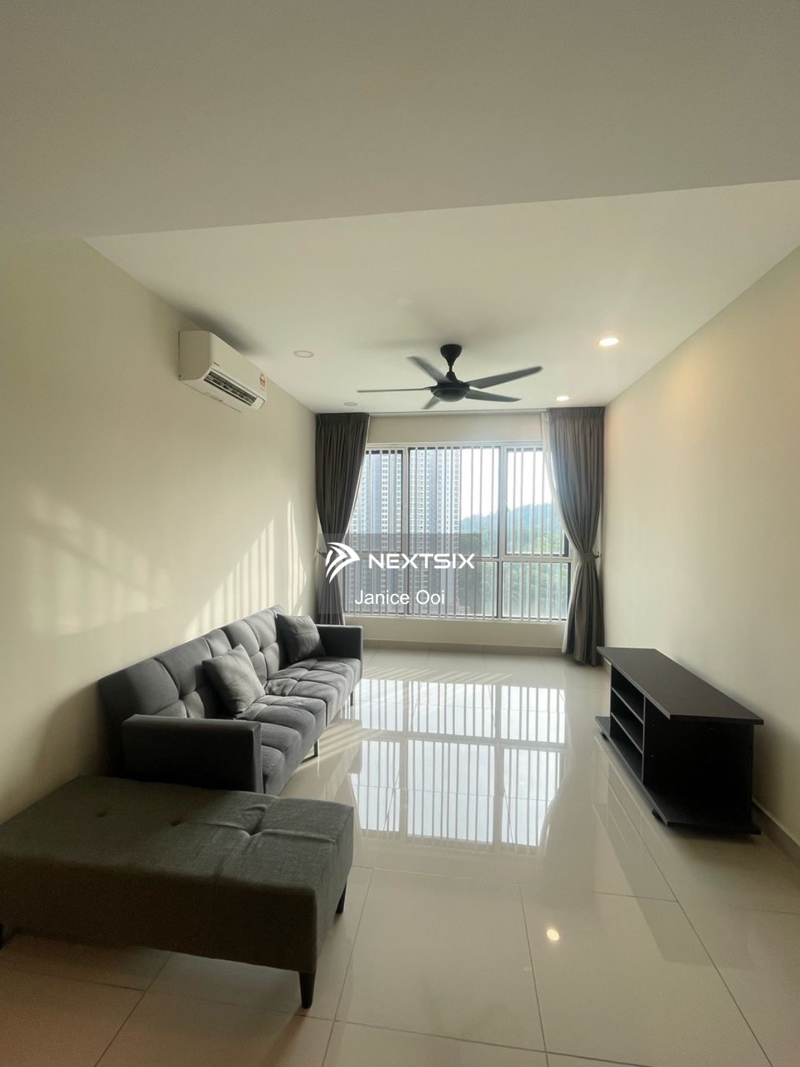 Condominium For Rent in Bayan Lepas Penang - Image 5