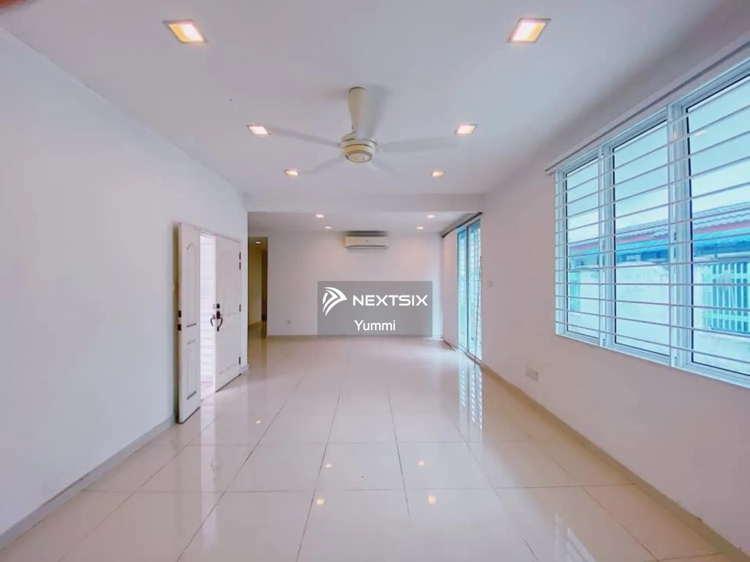 Semi-detached House For Sale in Johor Bahru Johor