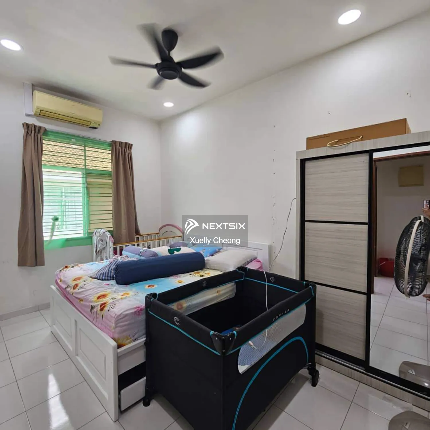 2-sty Terrace/Link House For Sale in Johor Bahru Johor - Image 12