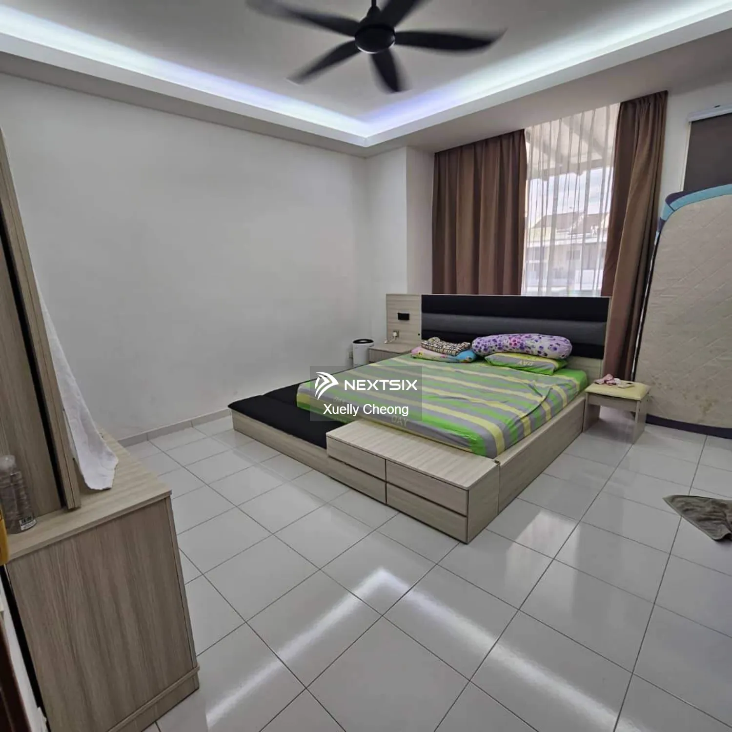 2-sty Terrace/Link House For Sale in Johor Bahru Johor - Image 5
