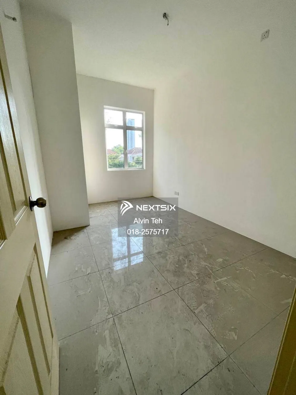 2-sty Terrace/Link House For Sale in Butterworth Penang - Image 10
