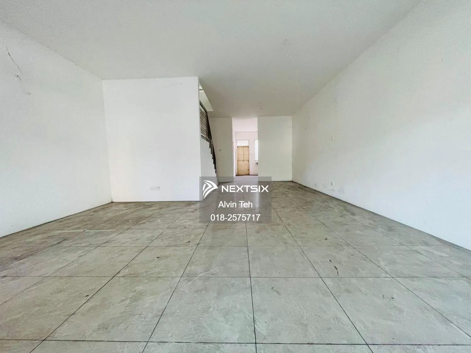 2-sty Terrace/Link House For Sale in Butterworth Penang - Image 4