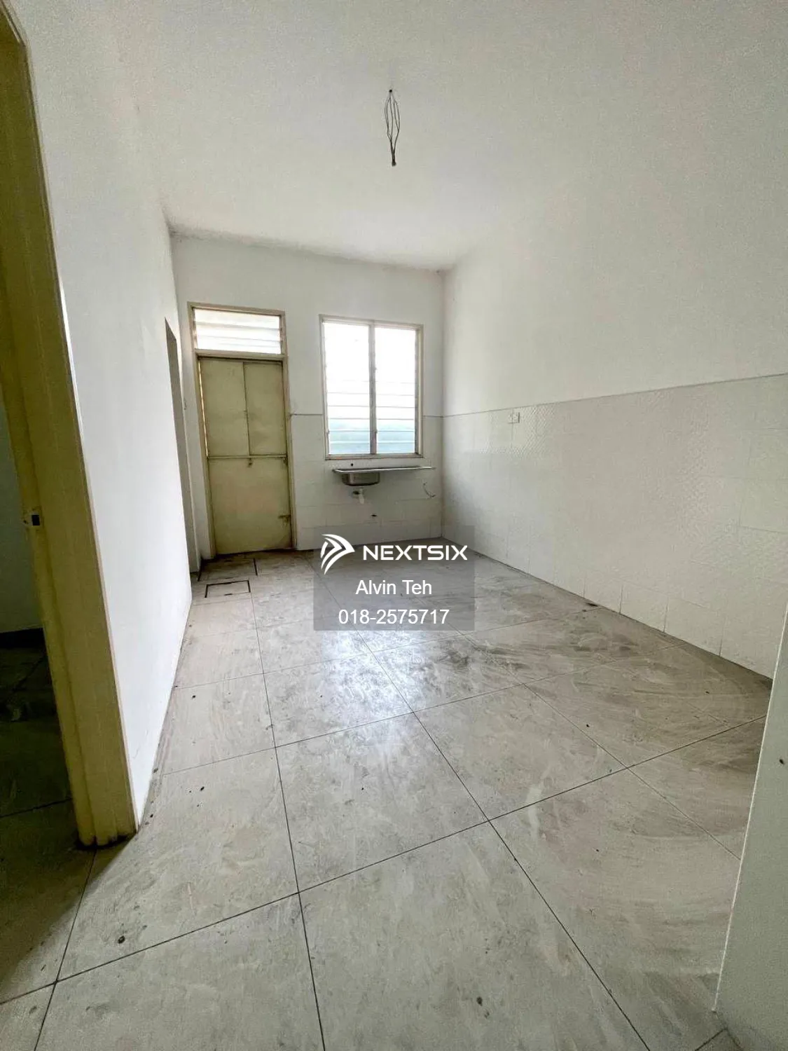 2-sty Terrace/Link House For Sale in Butterworth Penang - Image 5