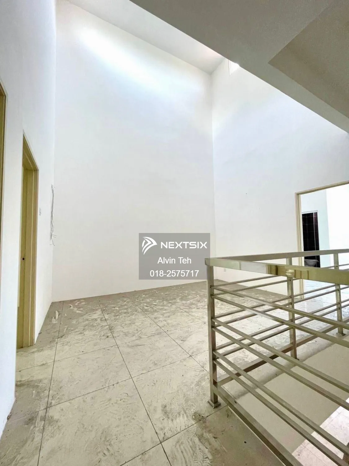 2-sty Terrace/Link House For Sale in Butterworth Penang - Image 6